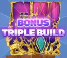 Triple Build Bonus